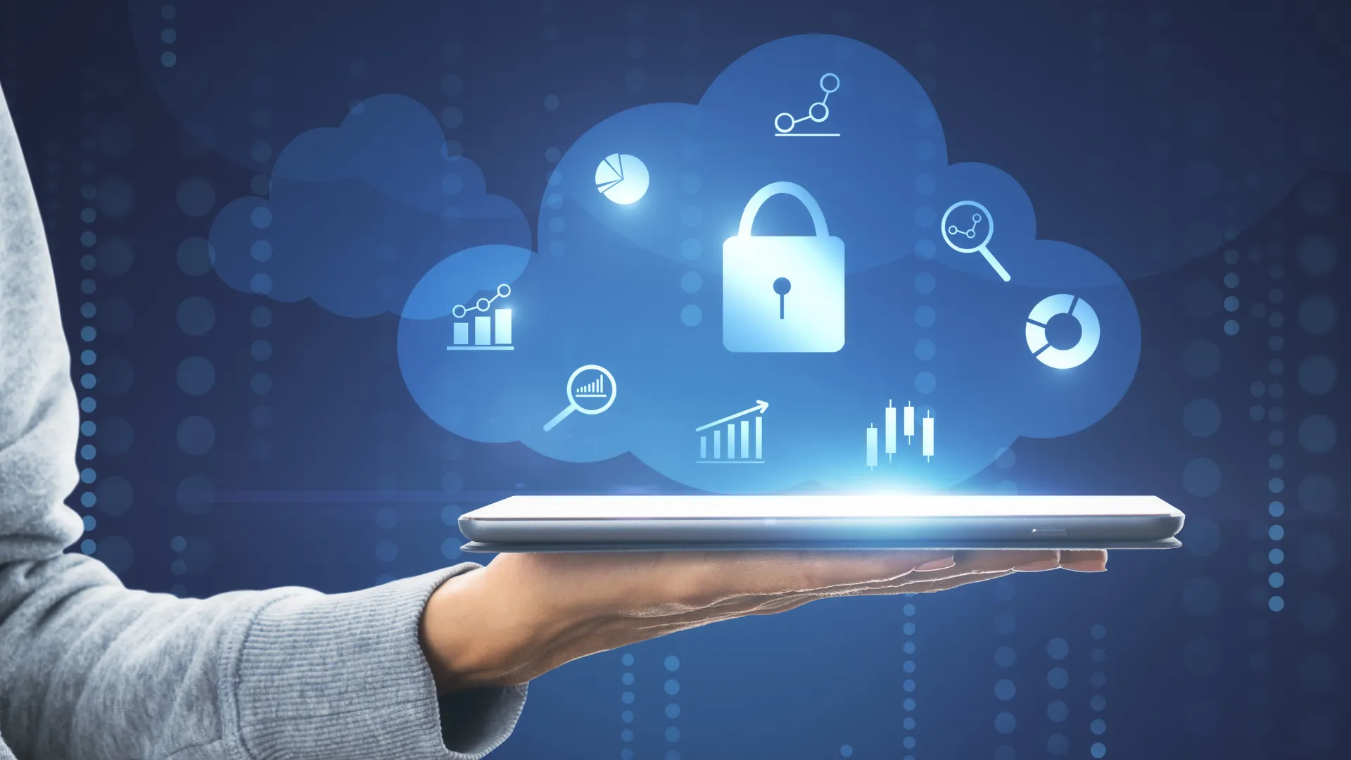Cloud & Data Security