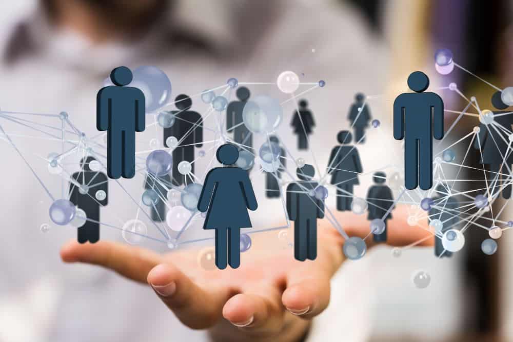 Human Resource Management System (HRMS)