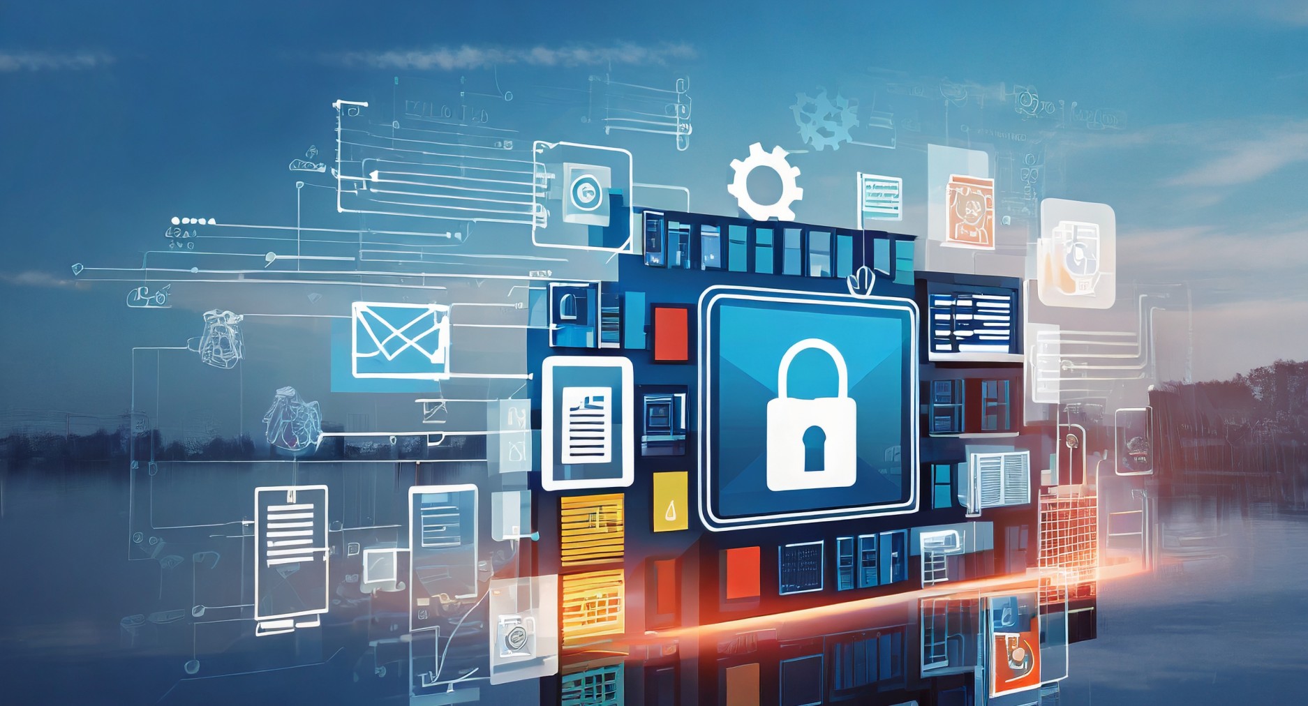 Application Security Services | Data Security Services