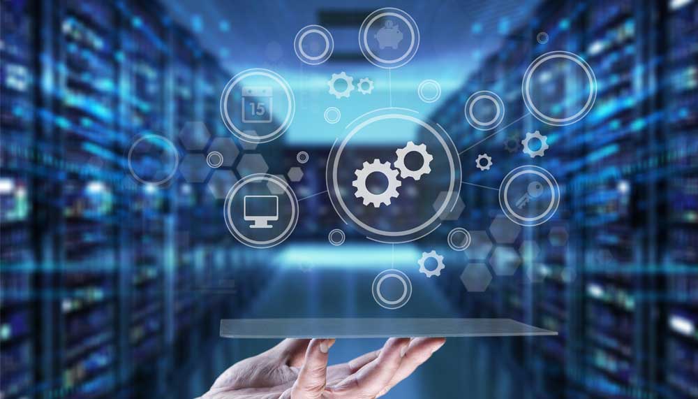 IT Infrastructure Services | IT Infrastructure Management